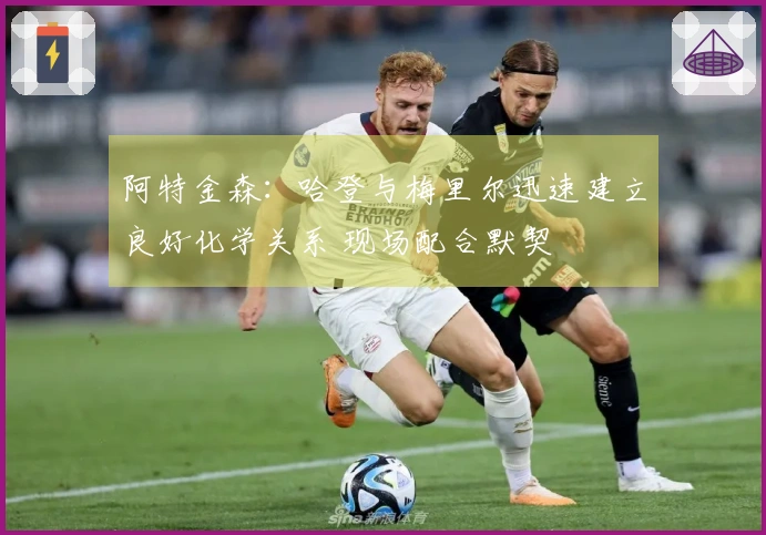 阿特金森：哈登与梅里尔迅速建立良好化学关系 现场配合默契