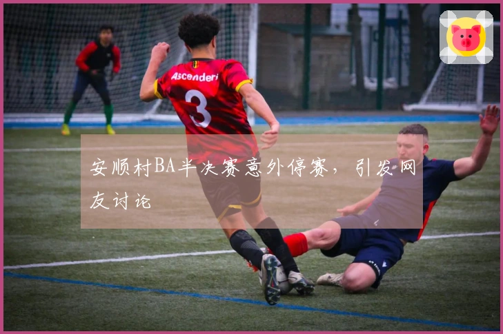 安顺村BA半决赛意外停赛，引发网友讨论