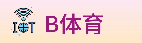 B体育 logo